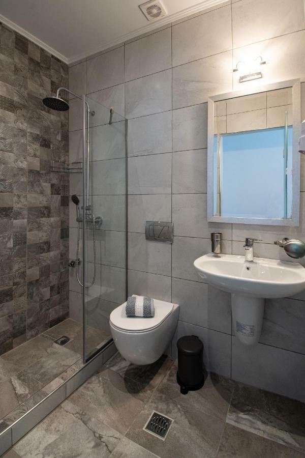 Katerina'S Luxury Apartments Limenas  Exterior foto