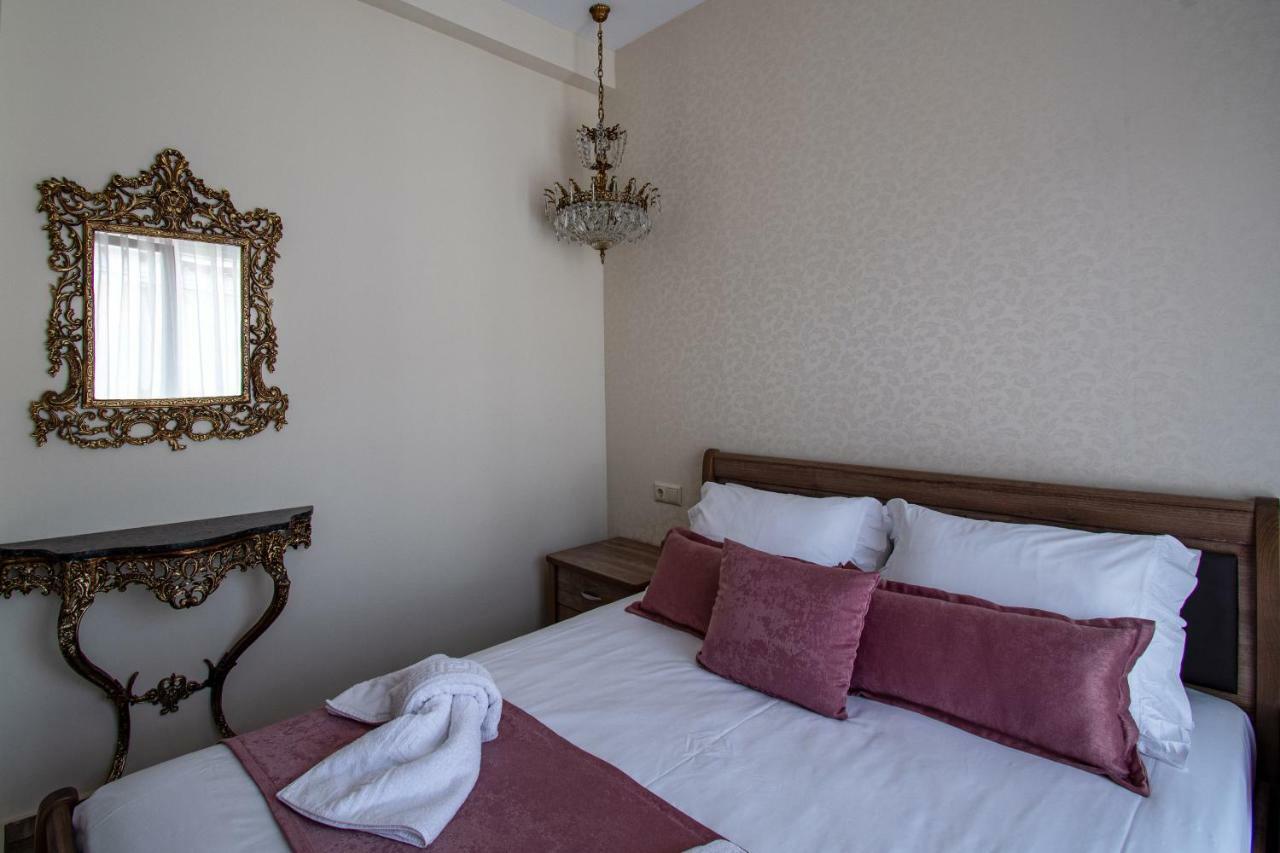 Katerina'S Luxury Apartments Limenas  Exterior foto