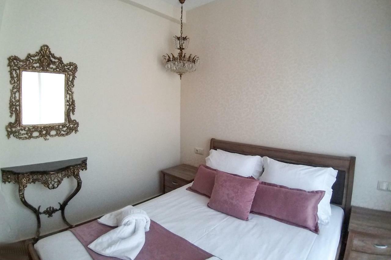 Katerina'S Luxury Apartments Limenas  Exterior foto