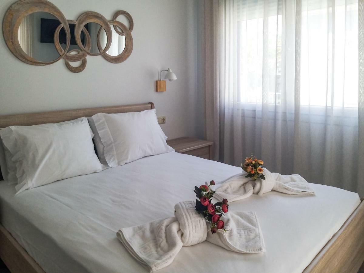 Katerina'S Luxury Apartments Limenas  Exterior foto