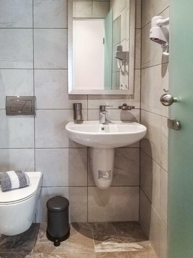 Katerina'S Luxury Apartments Limenas  Exterior foto